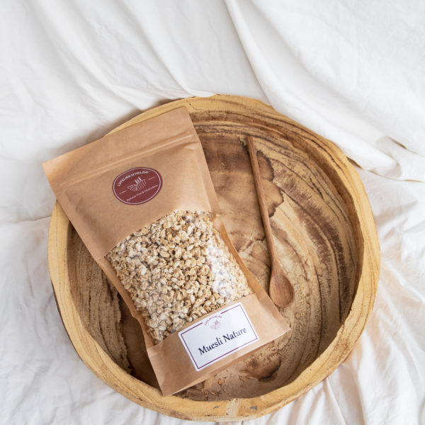 Muesli nature