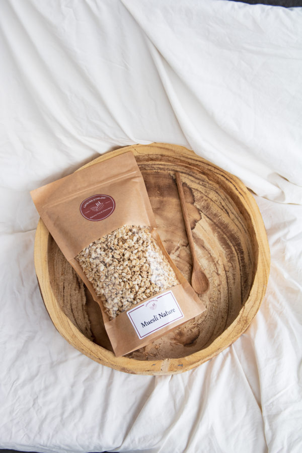 Muesli nature