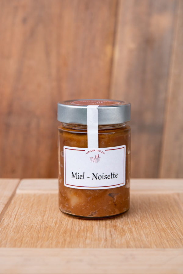 Miel Noisette